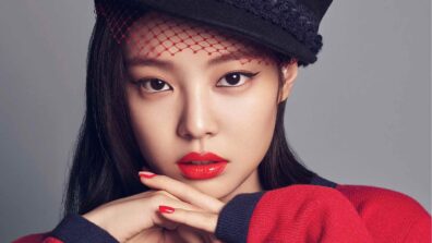 Fashion Expert! 5 Times BLACKPINK’S Jennie Showed Us How To Style A Beret