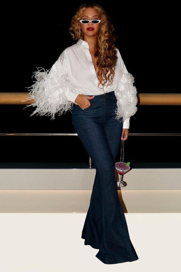 Beauty Lessons From Beyonce To Nail A Classy Everyday Look, Take Cues - 0