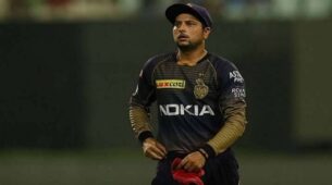 Felt like they had no faith in my skill: Kuldeep Yadav slams Kolkata Knight Riders team for lack for communication and game time