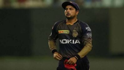 IPL 2021: Kuldeep Yadav ruled out of tournament due to knee injury