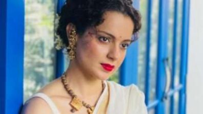 Fierce Feminist: Times When Kangana Ranaut Opened Up About Feminism