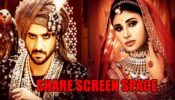 First Look Revealed: Mouni Roy to share screen space with Aly Goni, read details