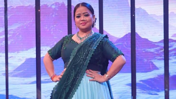 Shehnaaz Gill, Bharti Singh, And More: TV Celebs Who Stunned Netizens With Their Incredible Transformation - 7