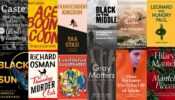 Five Books That Are Worth The Hype! The Palace Of Illusions To Norwegian Woods