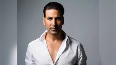 For Akshay Kumar The Show Must, And Will, Go On