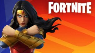 Fortnite Games Wonder Woman’s Skin Revealed, Know Here