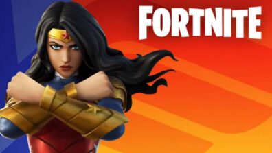 Fortnite Games Wonder Woman’s Skin Revealed, Know Here