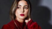 Steal Accessories For Short Hair From Hina Khan That Will Amp Up Your Look
