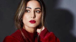 Freshen Up Your Wardrobes By Stealing Exquisite Clothes From The All-Time Favourite Celeb Hina Khan