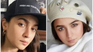 From A Baseball Cap To Beanie: 4 Types Of Hats We Want To Steal From Alia Bhatt’s Wardrobe