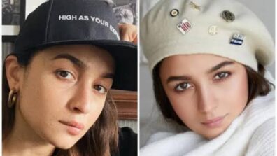 From A Baseball Cap To Beanie: 4 Types Of Hats We Want To Steal From Alia Bhatt’s Wardrobe