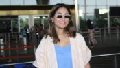 From a Kaftan to a poncho: 5 times Bigg Boss fame Hina Khan stunned her fans with amazing travel looks