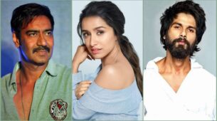 From Ajay Devgn to Shraddha Kapoor and Shahid Kapoor: A list of celebs Kapil Sharma Apparently Kept Waiting For Long Hours
