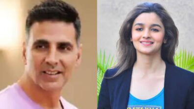 From Akshay Kumar to Alia Bhatt: Here’s a list of Bollywood celebs who don’t hold a graduate degree