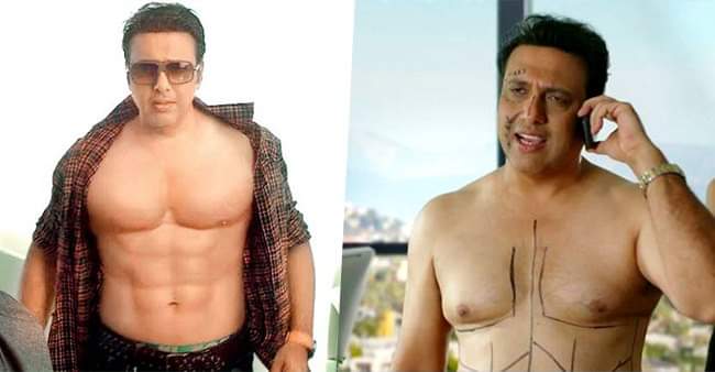 From Akshay Kumar to Salman Khan: 3 times Bollywood stars were once accused of using CGI abs - 1