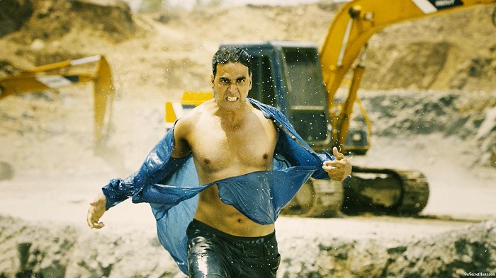 From Akshay Kumar to Salman Khan: 3 times Bollywood stars were once accused of using CGI abs - 0