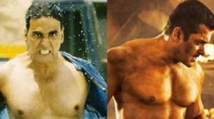 From Akshay Kumar to Salman Khan: 3 times Bollywood stars were once accused of using CGI abs
