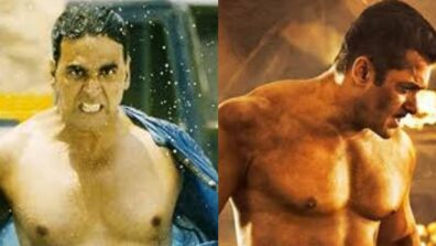 From Akshay Kumar to Salman Khan: 3 times Bollywood stars were once accused of using CGI abs