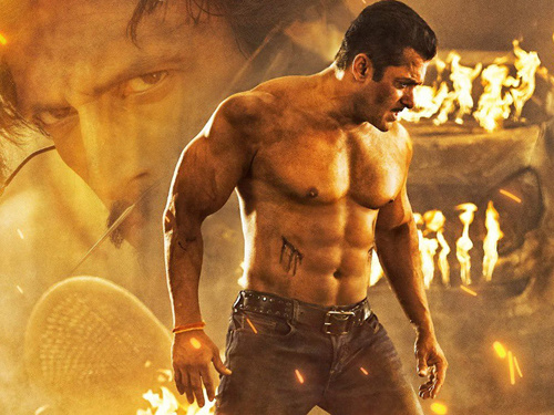 From Akshay Kumar to Salman Khan: 3 times Bollywood stars were once accused of using CGI abs - 2