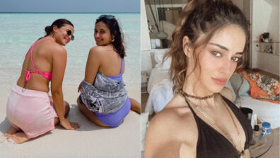 From Alia Bhatt to Ananya Panday, Sara Ali Khan and Kareena Kapoor: B-Town bold beauties and their hottest beach avatars that made us feel the heat