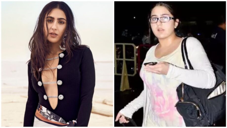 From Alia Bhatt To Sara Ali Khan: B’Town Celebs Who Have Changed Drastically Over A Decade - 2