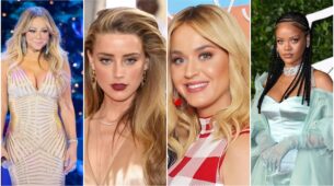 From Amber Heard to Rihanna: Here’s a list of celebs who went vocal about abuse in their relationship and encouraged everyone