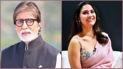 From Amitabh Bachchan In Paa To Lara Dutta In Bell Bottom: Bollywood Celebs Wo Used Prosthetics On-Screen And Were Unrecognizable
