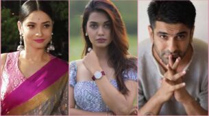 From Ankita Lokhande to Divya Agarwal And Eijaz Khan: TV celebs who had bitter breakups in the past but have found love again