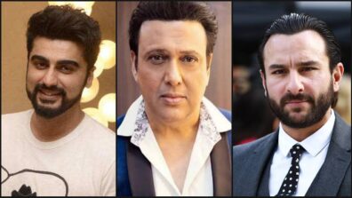 From Arjun Kapoor In Kabir Singh To Saif Ali Khan In Race 3: Bollywood Celebs Who Were Mysteriously Replaced From The Movies