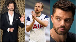 From Bradley Cooper To Ryan Gosling: Most Unbelievable Celebrity Lookalikes Who Are Celebrities Themselves