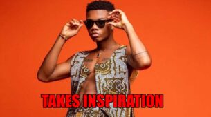 From Bruno Mars To Usher: ‘Touch It’ Singer Kidi Takes Inspiration From This International Singers 