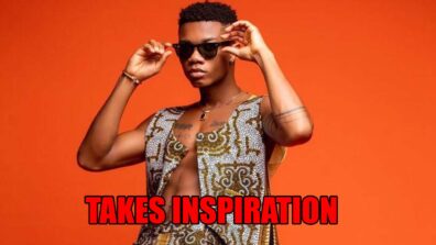 From Bruno Mars To Usher: ‘Touch It’ Singer Kidi Takes Inspiration From This International Singers 