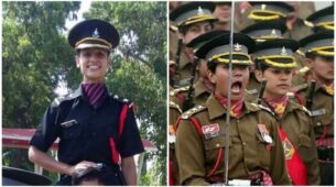From Captain Shalini Singh To Lieutenant Priya Semwal: 5 Times Indian Army Wives Honoured Their Martyred Husbands & Joined The Army