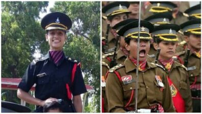 From Captain Shalini Singh To Lieutenant Priya Semwal: 5 Times Indian Army Wives Honoured Their Martyred Husbands & Joined The Army