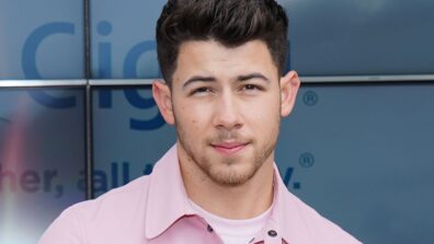 From Collared Jumpsuits To Suit Set: 5 Times Nick Jonas Showed Us How To Look Dapper In Black Outfits