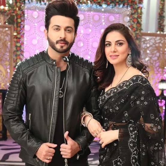 10 Relationship Lessons By Dheeraj Dhoopar & Shraddha Arya, The King & Queen Of Romance - 1