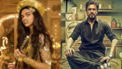 From Deepika Padukone in Bajirao Mastani to Shah Rukh Khan in Raees: Bollywood celebs who refused for stunt doubles in action sequences