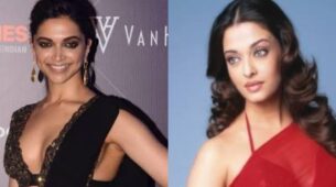 From Deepika Padukone to Aishwarya Rai Bachchan: B’Town actresses who made a style statement in bikini blouse