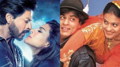 From Dilwale To DDLJ: 5 Iconic Movies Of Shah Rukh Khan Aka King Khan That Are Worth Watching