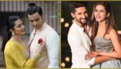 From Divyanka Tripathi to Sargun Mehta: TV beauties who tied the knot with their co-stars