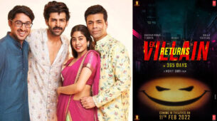 From Dostana 2 To Ek Villain Returns: Bollywood Sequels Fans Are Waiting For