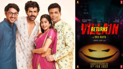 From Dostana 2 To Ek Villain Returns: Bollywood Sequels Fans Are Waiting For