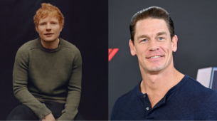 From Ed Sheeran To John Cena: Here’s A List Of Stars Who Have Gushed Over The K-pop Group