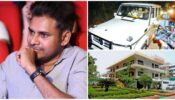 From Endeavour Cars To Investing In Real Estate Properties: Here’s How South Star Pawan Kalyan Likes To Spend His Money