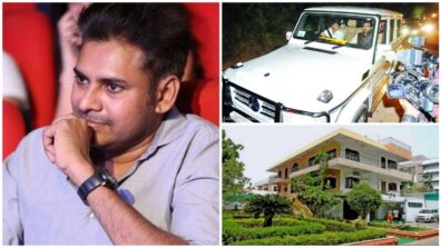 From Endeavour Cars To Investing In Real Estate Properties: Here’s How South Star Pawan Kalyan Likes To Spend His Money