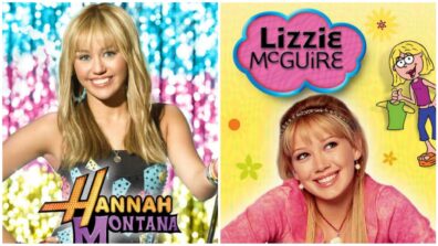 TV Shows That Every 90’s Kids Will Remember: From Hannah Montana To Lizzie Mcguire