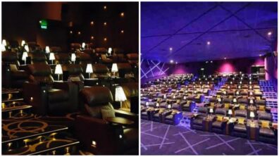 Here’s A List Of Places Which Offers You Unique Theatre Experiences: From Luxury Seats & Gourmet Foods To Old School Cinema Feels, You Can Explore Everything In Delhi, See Here