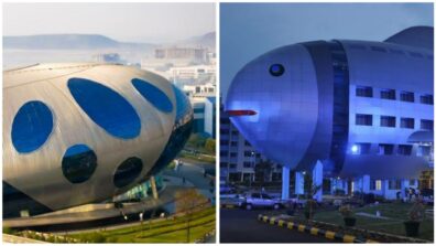 Here Are 9 Coolest Buildings In India To Make Your World A Little Dreamy: Infosys Building In Pune To National Fishery Development Board In Hyderabad