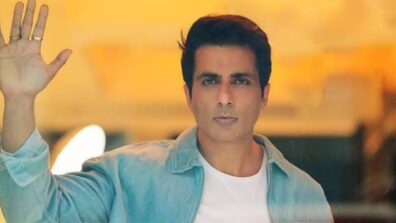 From Getting Married At 23 To Featuring In A Chinese Film: Check Out Unknown Facts About Sonu Sood