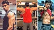 From Gymnastics To Yoga Underwater: 5 Times Shershaah Fame Sidharth Malhotra Proved He Is A Fitness Freak